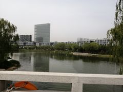 -大兴滨河森林公园