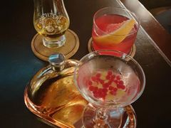 -大堂酒廊(澳门文华东方酒店)