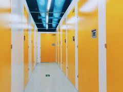 -安东易迷你仓自助寄存仓库(苏州桥店)