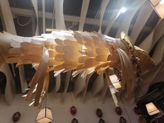 -一井烧肉·活鳗·寿司(望京SOHO店)