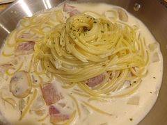 -Kpasta韩式意大利面