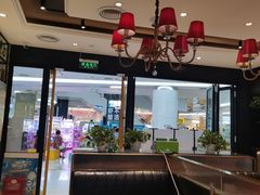 -海维克牛排馆HIGHWIC(右岸环宇坊店)