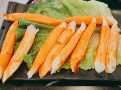 -燚青春东北泥炉烤肉(百合店)