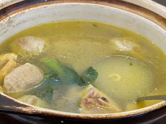 -观桥阁(锦溪店)