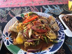 -半坡九号老挝冰咖啡