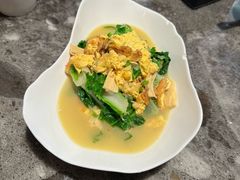 -吕氏疙瘩汤·海鲜新鲁菜(凯德mall新都心店)