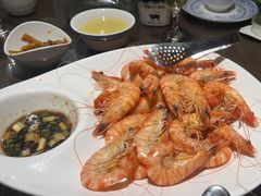 -福来齐·鲁菜海鲜·渔家菜(朝阳街分店)