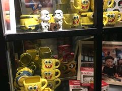 -肥肥虾庄·金牌油焖大虾(杨园滨江时代walk店)