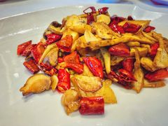 -翠湖宾馆·中餐厅