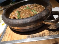 -小放牛河北菜(长安万达店)