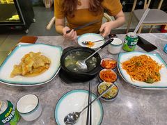 -屋里家延边朝鲜族冷面(梅林3店)