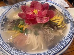 -老雒阳面馆·水席·洛阳菜(王城路店)