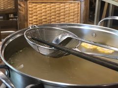 -幸运牛汕头小黄牛牛肉火锅(梅林店)