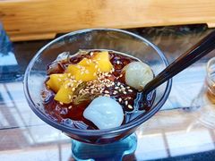 -丽江庭院之爱在路上(西单店)