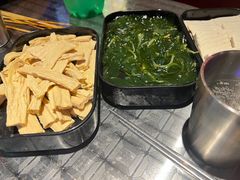 -令狐冲·炭烤活鱼(宝龙店)
