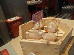 -避风塘(百联东郊店)