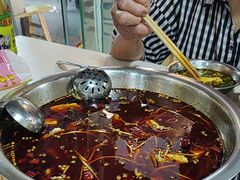 -好巴适藤椒鱼(红牌楼北街店)