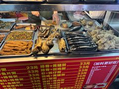 -潮汕美食.厚弥粥(白石洲店)