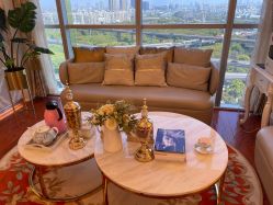 -茜尔维亚修身连锁(闵行莘庄店)