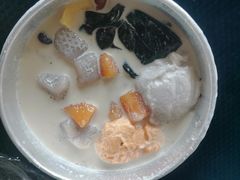 -亦古亭·手作鲜果芋圆(大学城店)