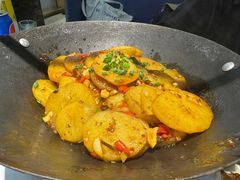 -靓虾二哥长沙地标小龙虾(五一广场店)
