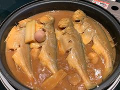 -徐记海鲜(陕西历史博物馆|明德门店)