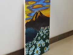 -Fun Job Art 零基础油画国画DIY画室(望京店)