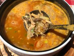 草原全羊杂-西贝(金桥店)