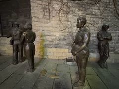 -回龙窝历史文化街区