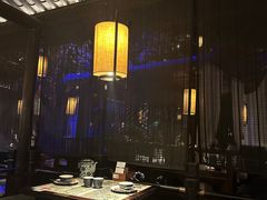 -绿茶餐厅(朝阳大悦城店)