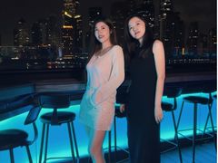 -外滩8号 whisky bar(金延大厦店)