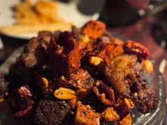 -LONG BAR 廊吧(外滩华尔道夫酒店)