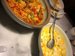 -辛香汇(飞洲店)