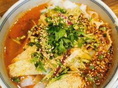 -老碗会·陕西手工面(燕南路店)