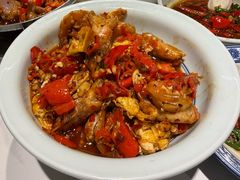-欧记大排档·景德菜(上海首店)