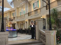 -金海湾大酒店-可园餐厅