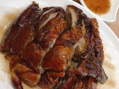 -香港深井掂檔烧鹅茶餐厅(海韵城店)