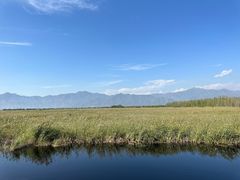 -野鸭湖国家湿地公园