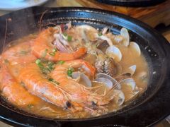 -洪兴砂锅·融合砂锅菜(三站店)