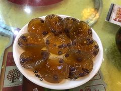 钵仔糕-台山美食一绝阿四台山黄鳝饭(阿四创作店)