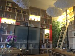 -麦子MaiMassage(打浦桥店)