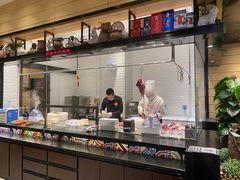 -掂档潮汕牛肉火锅(沈阳万象城店)