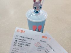 -SFC上影影城(广州店)