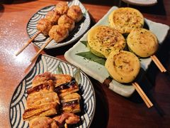 -鸟泉居酒屋·烧鸟·酒馆(百子湾店)