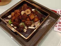 -久宴·天目湖大鱼头(恐龙园店)