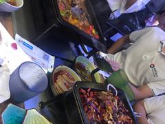 -鱼库·不仅是一家烤鱼店(车公庙店)