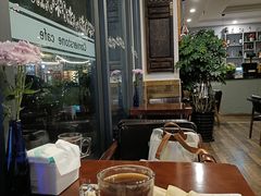 -房角石西餐厅Cornerstone Cafe(龙潭广场店)