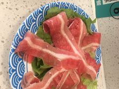 -九玺炉旋转小火锅(柠溪路店)