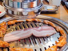 -·缸桶屋·韩式牛肋条自助烤肉(西湖D11店)