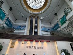 -瑞慈体检上海闵行机构